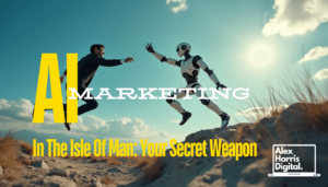 AI Marketing in the Isle of Man: Your Secret Weapon