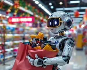 Black Friday AI and Marketing Tools - Elevate your business strategy