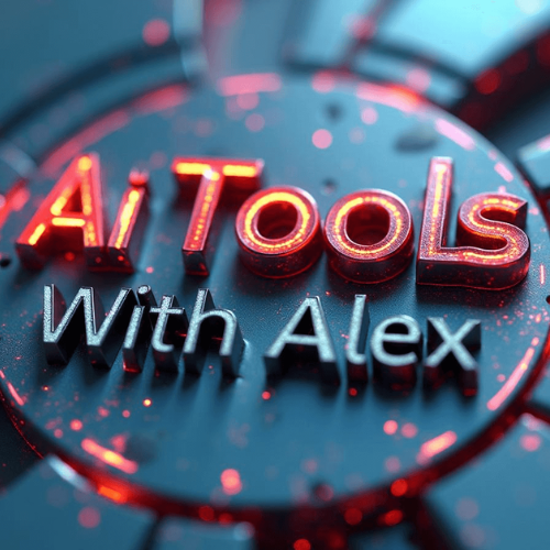 AI Tools WIth Alex