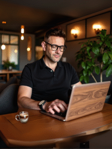 Website & Digital Presence Reality Check