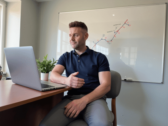 Alex’s Web Essentials Maintenance Packages – Growth Plan