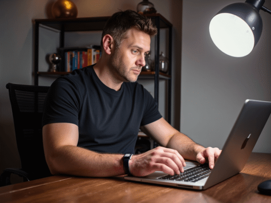 Alex’s Web Essentials Maintenance Packages - Essential Plan