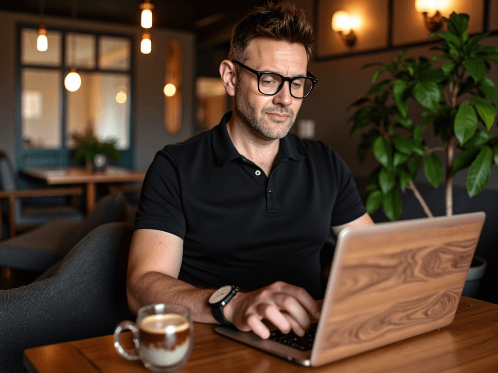 AI-powered personalisation for businesses in 2025.