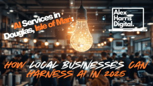 ai services douglas