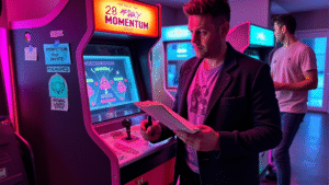 The 28‑Day Momentum Content System